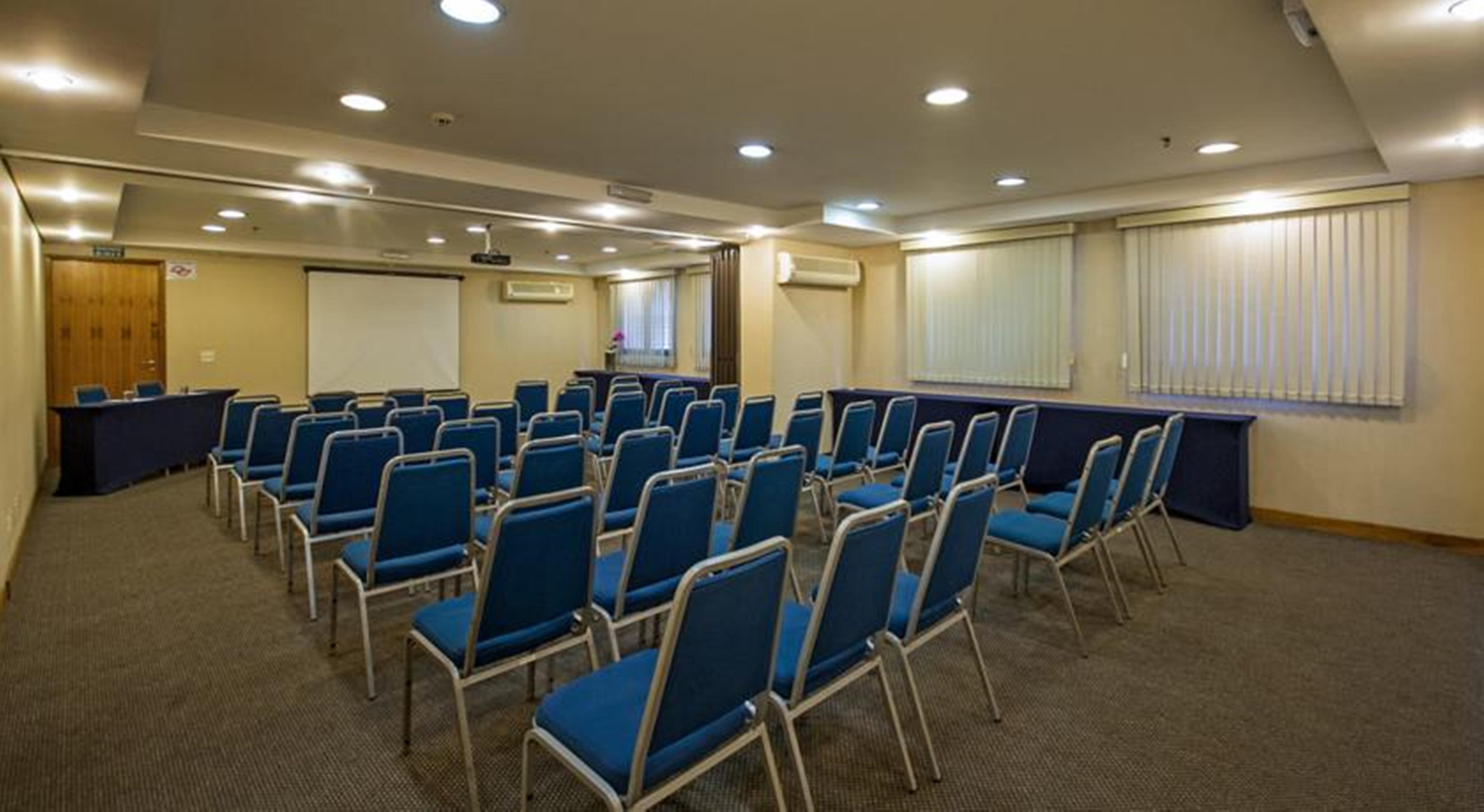 Transamerica Executive Bela Cintra Hotel São Paulo Ngoại thất bức ảnh